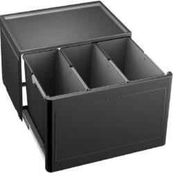 BLANCO Botton Pro 60/3 automata hulladékgyűjtő 2 év jótállás + 3 év extra gyártói garancia (517470)