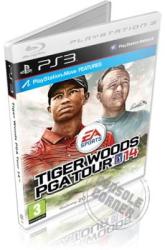 Electronic Arts Tiger Woods PGA Tour 14 (PS3)
