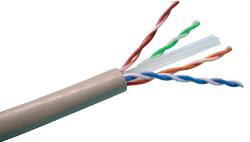 Elan Cablu UTP, cat 6, CUPRU 100%, 305m UTP-CAT6-CU (UTP-CAT6-CU)