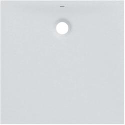 Geberit Olona - Cădiță de duș 90x90 cm, albă 550.751. 00.1 (550.751.00.1)