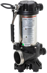 IBO FON 400