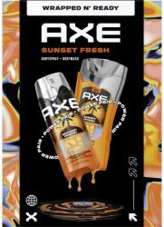 AXE Sunset Fresh set cadou pentru barbati