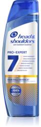 Head & Shoulders Pro-Expert 7 Hair Fall Defense sampon anti-matreata si caderea parului cu cafeina 250 ml