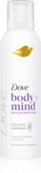 Dove French Lavender & Oat Milk tusoló hab 200 ml