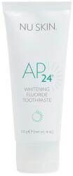 Nu Skin AP 24 Whitening Fluoride Toothpaste Fluoridos fehérítő fogkrém 110g