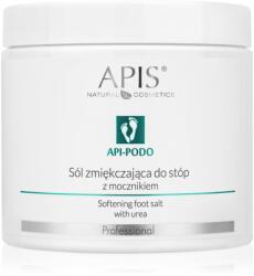 Apis Natural Cosmetics Api-Podo fürdősó lábakra 650 g