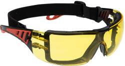 Portwest védőszemüveg tech look plus ps11, clear