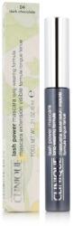 Clinique Lash Power Mascara Long-Wearing Formula 6 ml nuanță 04 Dark Chocolate