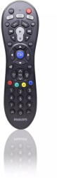 Philips Philips SRP3013-10 3in1 Inlocuire perfecta Telecomanda universala, Neagra (Phil-SRP3013/10)