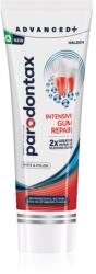 Parodontax Intensive Gum Repair White & Polish pasta de dinti pentru albire 75 ml