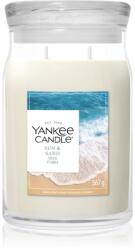 Yankee Candle Sun & Sand lumânare parfumată 567 g