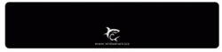 White Shark Suport pentru incheietura mainii White Shark KP-1899 450x100mm, Negru (KP-1899) Mouse pad