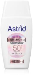Astrid Glow Expert ultra könnyű fluid a sötét foltok ellen 50 ml