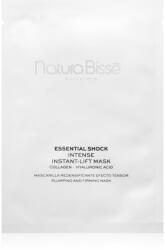 Natura Bissé Essential Shock Intense Instant Lift Mask kisimító és feszesítő maszk a bőröregedés ellen 15 g