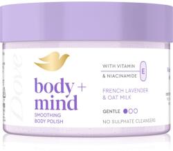 Dove French Lavender & Oat Milk testpeeling 295 ml
