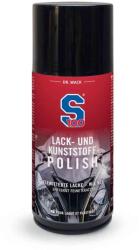 Dr. Wack S100 DW2480 Lack- und Kunststoff-Polish, motorkerékpár polírpaszta fényezett és műanyag felületekre, 220ml (DW2480)