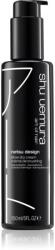Shu Uemura Styling netsu design tápláló termovédő krém 150 ml
