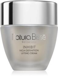 Natura Bissé Inhibit High Definition Lifting Cream liftinges feszesítő krém a ráncok ellen 50 ml