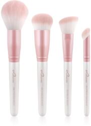 Luvia Cosmetics Flawless Face Set smink egyet szett Candy