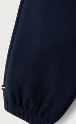 Tommy Hilfiger панталон джогър за деца от памук с еластан (KN0KN02341.9BY2)