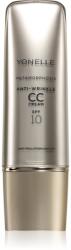 YONELLE Metamorphosis CC krém ránctalanító hatással SPF 10 árnyalat 1 Light Neutral 50 ml