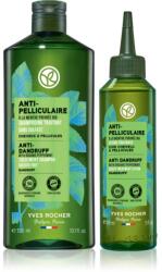 Yves Rocher ANTI-PELLICULAIRE szett hajra