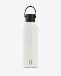 Runbott Mii termosz, hőszigetelt, 600 ml, krémszínű