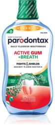 Parodontax Active Gum & Breath szájvíz 500 ml