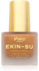 BPerfect Ekin-Su Radiant Glow élénkítő sminkalap a make - up alá árnyalat 04 Medium/Tan 30 ml