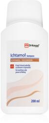 Dr Konrad Ichtamol sampon a hámló és irritált bőrre 200 ml