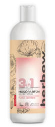 Herbow 3in1 öblítő és kond. mosóparfüm konc. 1l Floral Goodness 200 mosás
