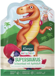 Kneipp naturkind habfürdő 40ml Csodadínó
