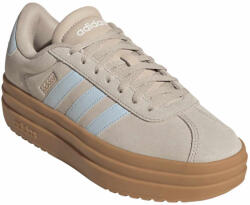 Adidas Vl Court Bold női cipő Cipőméret (EU): 37 (1/3) / bézs