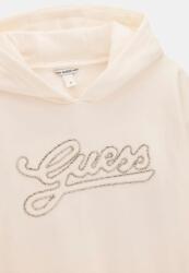 GUESS суичър с качулка за деца с памук (J6BQ06.K6091.9BY2)