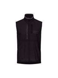 Norrona senja aero90 Vest férfi mellény L / fekete
