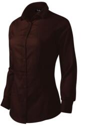 MALFINI Ing női Dynamic 263 kávé 2XL méret