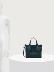 Giorgio Armani чанта дамска от имитация на кожа (942690.0A874)