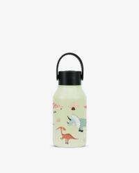 Runbott Mii termosz, hőszigetelt, 350 ml, Dinoszauruszok