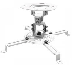 SBOX Suport proiector de tavan, SBOX, PM-18, Argintiu (PM-18)