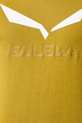 Salewa туристическа тениска мъжка Solidlogo Dry (00.0000027018)
