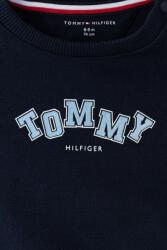 Tommy Hilfiger суичър за бебе с памук (KN0KN02337.9BY2)