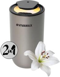 VIVAX ZenSation autós aromadiffúzor ezüst GYVH65S (GYVH65S)