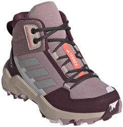 Adidas Terrex Ax4R Mid Pink gyerek cipő Cipőméret (EU): 40 / rózsaszín
