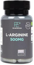 PE Nutrition L-Arginin 500mg - 50db - vitalnatural