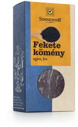 SONNENTOR Fekete kömény egész - 50g - bio