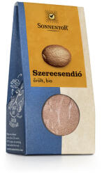SONNENTOR Szerecsendió őrölt - 30g - bio