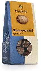 SONNENTOR Szerecsendió egész - 25g - bio