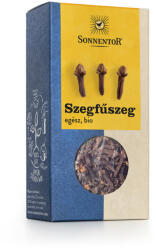 SONNENTOR Szegfűszeg egész - 35g - bio