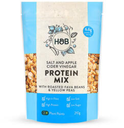 Holland & Barrett Sós és Almaecetes Protein Mix - 210g