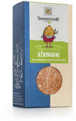 SONNENTOR Bíbor lóhere csíráztatásra - bio - 120g - vitalnatural